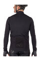 LEATT Kolesarska  podaljšana jakna - MTB ENDURANCE 4.0 - črna