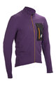 LEATT Kolesarska  podaljšana jakna - MTB ENDURANCE 4.0 - vijolična