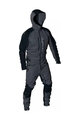 LEATT Kolesarski kombinezon - MONO SUIT MTB HYDRADRI 3.0 - črna