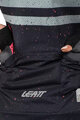LEATT Kolesarski dres s kratkimi rokavi - MTB ENDURANCE 6.0 W - črna