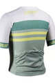 LEATT Kolesarski dres s kratkimi rokavi - MTB ENDURANCE 6.0 W - zelena