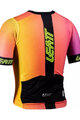 LEATT Kolesarski dres s kratkimi rokavi - MTB ENDURANCE 6.0 W - rožnata