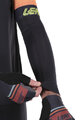 LEATT Kolesarski rokavčki - SLEEVE PAIR - črna