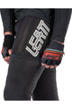 LEATT kolenčniki - SLEEVE PAIR - črna