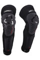 LEATT blazinice za kolena - KNEE GUARD 3DF 5.0 EVO EXT - črna