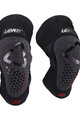 LEATT blazinice za kolena - 3DF 5.0 EVO - črna