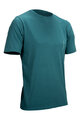LEATT Kolesarska  majica s kratkimi rokavi - CORE - zelena