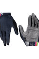 LEATT Kolesarske  rokavice z dolgimi prsti - MTB 3.0 ENDURANCE - črna