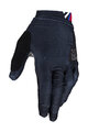 LEATT Kolesarske  rokavice z dolgimi prsti - MTB 3.0 ENDURANCE - črna