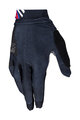 LEATT Kolesarske  rokavice z dolgimi prsti - MTB 3.0 ENDURANCE - črna