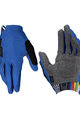 LEATT Kolesarske  rokavice z dolgimi prsti - MTB 3.0 ENDURANCE - modra