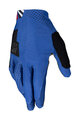 LEATT Kolesarske  rokavice z dolgimi prsti - MTB 3.0 ENDURANCE - modra