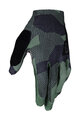 LEATT Kolesarske  rokavice z dolgimi prsti - MTB 3.0 ENDURANCE - zelena