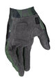 LEATT Kolesarske  rokavice z dolgimi prsti - MTB 3.0 ENDURANCE - zelena