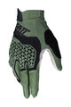 LEATT Kolesarske  rokavice z dolgimi prsti - MTB 4.0 LITE - zelena