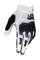 LEATT Kolesarske  rokavice z dolgimi prsti - MTB 4.0 LITE - bela