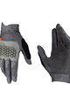 LEATT Kolesarske  rokavice z dolgimi prsti - MTB 3.0 LITE - siva