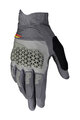 LEATT Kolesarske  rokavice z dolgimi prsti - MTB 3.0 LITE - siva