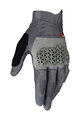 LEATT Kolesarske  rokavice z dolgimi prsti - MTB 3.0 LITE - siva