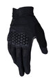 LEATT Kolesarske  rokavice z dolgimi prsti - MTB 3.0 LITE - črna