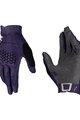 LEATT Kolesarske  rokavice z dolgimi prsti - MTB 3.0 LITE - črna