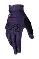 LEATT Kolesarske  rokavice z dolgimi prsti - MTB 3.0 LITE - črna