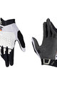 LEATT Kolesarske  rokavice z dolgimi prsti - MTB 3.0 LITE - bela
