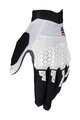LEATT Kolesarske  rokavice z dolgimi prsti - MTB 3.0 LITE - bela