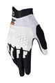 LEATT Kolesarske  rokavice z dolgimi prsti - MTB 3.0 LITE - bela
