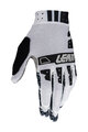 LEATT Kolesarske  rokavice z dolgimi prsti - MTB 2.0 X-FLOW - bela