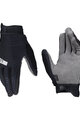 LEATT Kolesarske  rokavice z dolgimi prsti - MTB 2.0 SUBZERO - črna