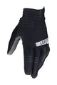 LEATT Kolesarske  rokavice z dolgimi prsti - MTB 2.0 SUBZERO - črna