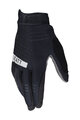 LEATT Kolesarske  rokavice z dolgimi prsti - MTB 2.0 SUBZERO - črna