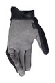 LEATT Kolesarske  rokavice z dolgimi prsti - MTB 2.0 SUBZERO - črna