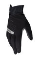 LEATT Kolesarske  rokavice z dolgimi prsti - MTB 2.0 WINDBLOCK - črna