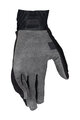 LEATT Kolesarske  rokavice z dolgimi prsti - MTB 2.0 WINDBLOCK - črna