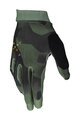 LEATT Kolesarske  rokavice z dolgimi prsti - MTB 1.0 GRIPR - zelena