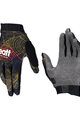 LEATT Kolesarske  rokavice z dolgimi prsti - MTB 1.0 GRIPR - večbarvno