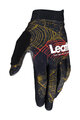 LEATT Kolesarske  rokavice z dolgimi prsti - MTB 1.0 GRIPR - večbarvno
