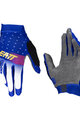 LEATT Kolesarske  rokavice z dolgimi prsti - MTB 1.0 GRIPR - modra