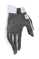 LEATT Kolesarske  rokavice z dolgimi prsti - MTB 1.0 GRIPR - bela