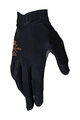 LEATT Kolesarske  rokavice z dolgimi prsti - MTB 1.0 GRIPR W - črna