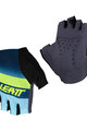 LEATT Kolesarske rokavice s kratkimi prsti - MTB 5.0 ENDURANCE - večbarvno