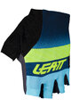LEATT Kolesarske rokavice s kratkimi prsti - MTB 5.0 ENDURANCE - večbarvno