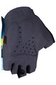 LEATT Kolesarske rokavice s kratkimi prsti - MTB 5.0 ENDURANCE - večbarvno
