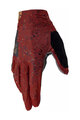 LEATT Kolesarske  rokavice z dolgimi prsti - MTB 3.0 ENDURANCE - rdeča
