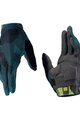 LEATT Kolesarske  rokavice z dolgimi prsti - MTB 3.0 ENDURANCE - zelena