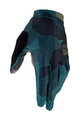 LEATT Kolesarske  rokavice z dolgimi prsti - MTB 3.0 ENDURANCE - zelena