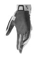 LEATT Kolesarske  rokavice z dolgimi prsti - MTB 3.0 LITE - bela