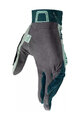 LEATT Kolesarske  rokavice z dolgimi prsti - MTB 3.0 LITE - zelena
